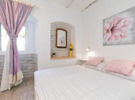 Ξενοδοχείο φωτογραφία: Studio Apartment Sisi