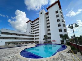 Hotel Photo: Magico Apartaestudio con Piscina 1 Habitacion PR39