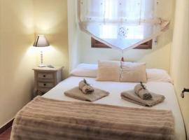 A picture of the hotel: Apartamento en Navacerrada