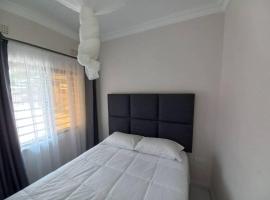 Kasuda Rooms - Cosy self contained rooms, hotel in Livingstone