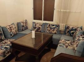 Hotel Photo: Kenitra