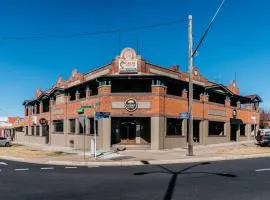 Family Hotel, hotel in Bathurst