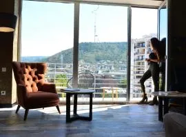 Panorama 360° Hotel