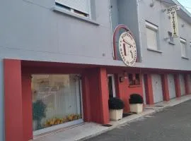 翠卡斯汀酒店