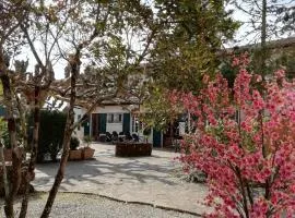 L'Auberge de Lugos