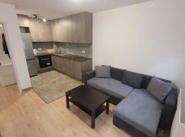 Hình ảnh khách sạn: Apartament "Cztery Pory Roku"