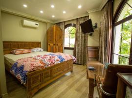 Hotel foto: Charming Condons central location in Fatih