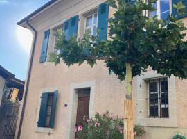 Hotel foto: Charming Vinyard House - Lake Geneva