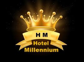 รูปภาพของโรงแรม: Millenium Hotel