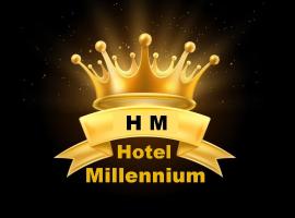 Фотография гостиницы: Millenium Hotel