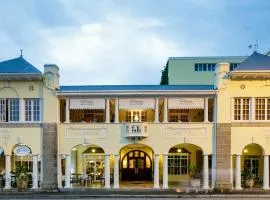 Queen's Hotel by BON Hotels