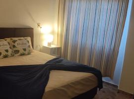 Hotel kuvat: Casa independiente amoblada en Capiata