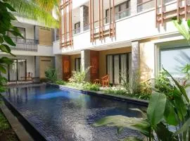 Swiss-Belinn Seminyak