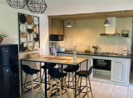 Anaïs 2, hotell sihtkohas Saint-Joseph