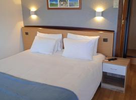 Hôtel Restaurant Campanile Aurillac, Hotel in Aurillac