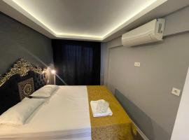 Hotel Photo: GRANİ BUTİK OTEL