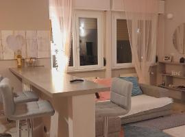 Hotel foto: Appartamento ' NINFEA' Affitti brevi citra 3273 - free wifi