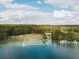 seezeit-resort am Werbellinsee