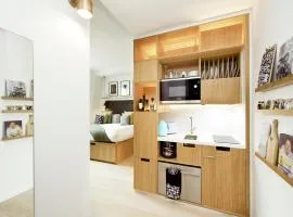Wilde Aparthotels London Covent Garden