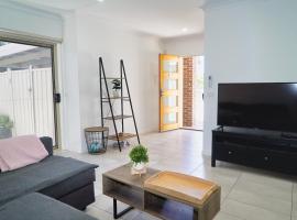 Ξενοδοχείο φωτογραφία: Modern style unit 2 Deer Park