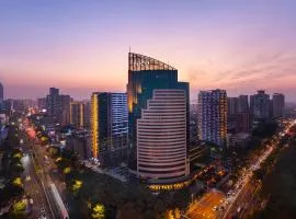 voco Changzhou Fudu, hotel in Changzhou