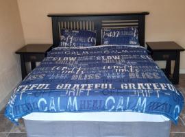 Hotel foto: Cozy guesthouse springs