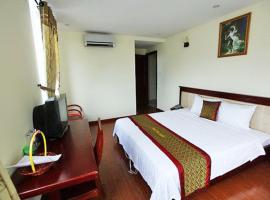 Ξενοδοχείο φωτογραφία: Vinapha 2 Hotel
