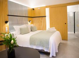 酒店照片: KALIDAS HOSTEL SUITES