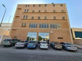 SPAR Furnished Hotel, hotel v mestu Al Hofuf