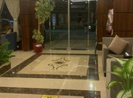 دانة الشرق للشقق المخدومة, hotel v destinácii Al Khobar