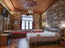 Hotel Bineri