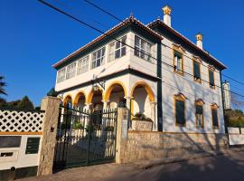 A picture of the hotel: Centenária