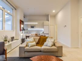 酒店照片: MyHouseSpain - Superb flat in Sanchinarro