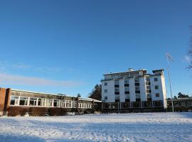 Foto di Hotel: Hostel Oslofjord