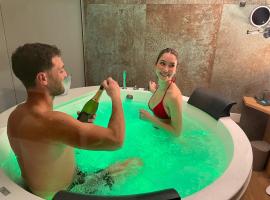 Centro Storico, hotel in Pozzuoli