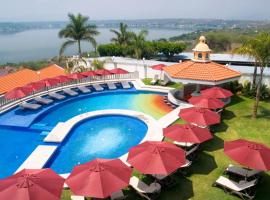 Hotel fotografie: Excelaris Grand Resort Conventions & Spa