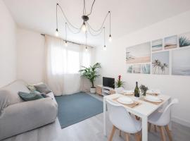 Hình ảnh khách sạn: LB Nice Apartment Sagrada Familia