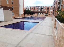 Gambaran Hotel: APARTAMENTO AMOBLADO