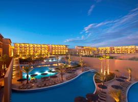 Фотографія готелю: JW Marriott Los Cabos Beach Resort & Spa