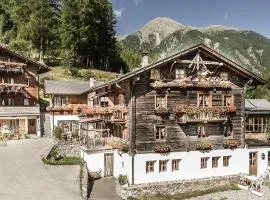 Hotel Oberraindlhof