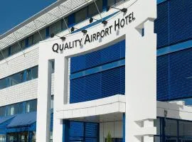 Quality Airport Hotel Stavanger