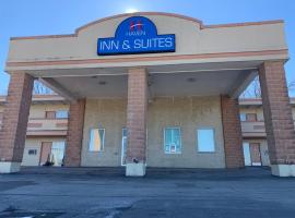 מלון צילום: Haven Inn & Suites St Louis Hazelwood - Airport North