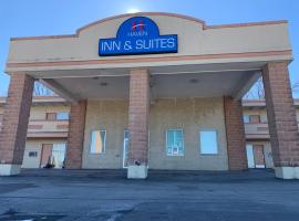 A picture of the hotel: Haven Inn & Suites St Louis Hazelwood - Airport North