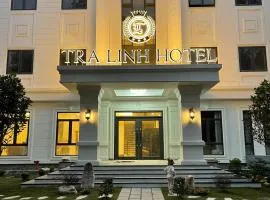TRA LINH HOTEL & RESTAURANTs