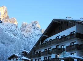 Hotel Photo: Hotel Nigritella