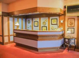 Boutique Hotel Stadtmitte