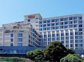 酒店照片: Jeju Hotel the M