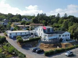 散庫斯貝德酒店