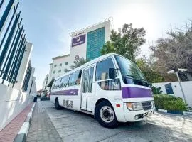 Premier Inn Dubai International Airport, hotell i Dubai