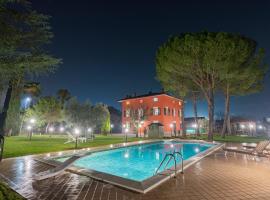 รูปภาพของโรงแรม: DOLF - Villa Elisa - Intera Villa
